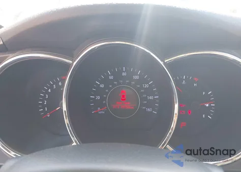 2013 Kia Optima Lx z USA, uszkodzony, nr VIN KNAGM4A76D5414752